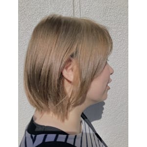 のあともあ×スタイル