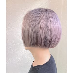 のあともあ×スタイル