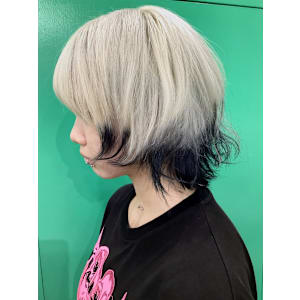 のあともあ×スタイル