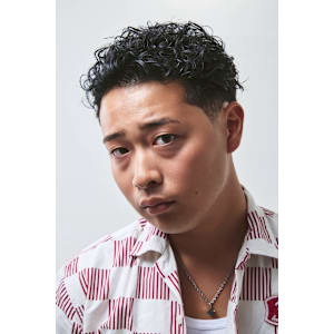 STUGS BARBER SHOP 上野御徒町×スタイル - メンズサロンSTUGS BARBER SHOP 上野御徒町【メンズサロン スタッグス バーバーショップ ウエノオカチマチ】掲載中