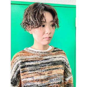 のあともあ×スタイル