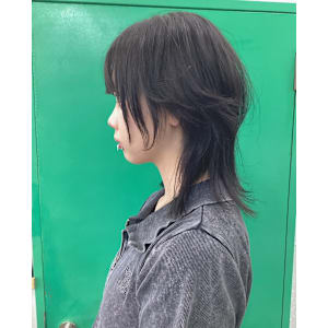 のあともあ×スタイル