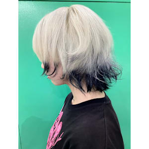 のあともあ×スタイル