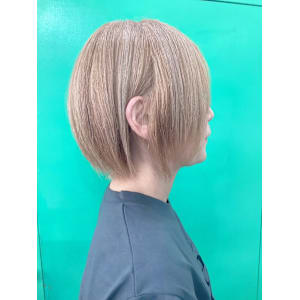 のあともあ×スタイル