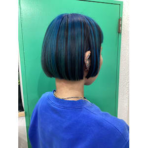 のあともあ×スタイル