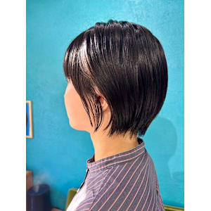 のあともあ×スタイル