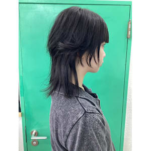 のあともあ×スタイル