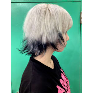 のあともあ×スタイル