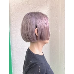 のあともあ×スタイル