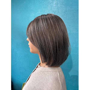 のあともあ×スタイル