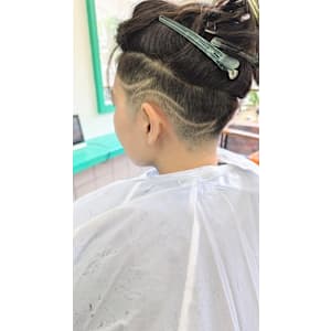 のあともあ×スタイル