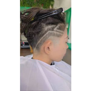 のあともあ×スタイル