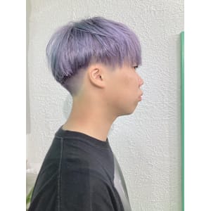 のあともあ×スタイル