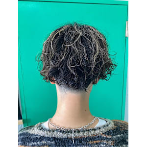 のあともあ×スタイル