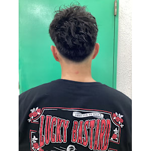 のあともあ×スタイル