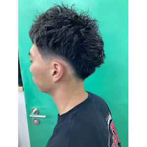 のあともあ×スタイル