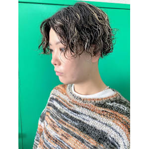 のあともあ×スタイル