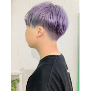 のあともあ×スタイル