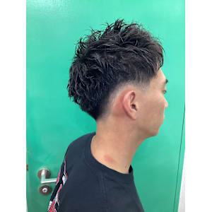 のあともあ×スタイル