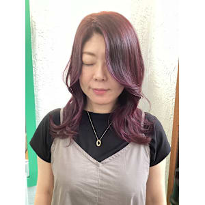 のあともあ×スタイル