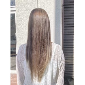 のあともあ×スタイル