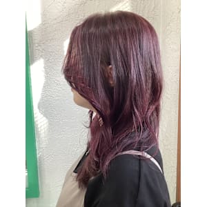 のあともあ×スタイル