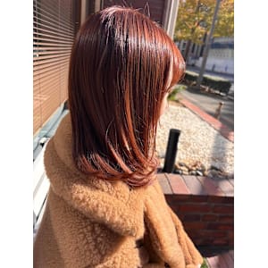 のあともあ×スタイル