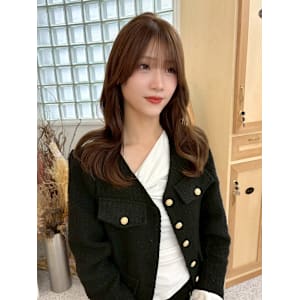 YUIMARL×スタイル