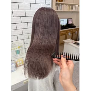 YUIMARL×スタイル