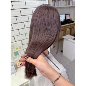 YUIMARL×スタイル