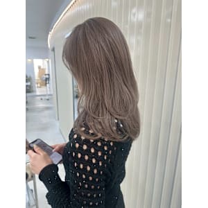 YUIMARL×スタイル