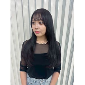 YUIMARL×スタイル