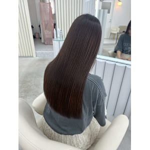 YUIMARL×スタイル