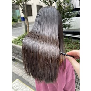 YUIMARL×スタイル