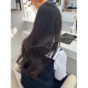 YUIMARL×スタイル