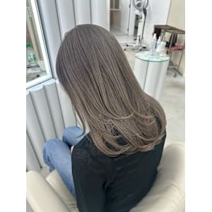 YUIMARL×スタイル