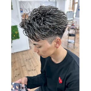 YUIMARL×スタイル