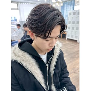 YUIMARL×スタイル