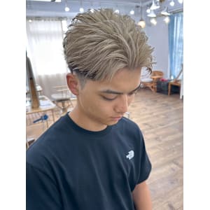 YUIMARL×スタイル