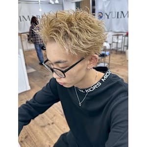 YUIMARL×スタイル