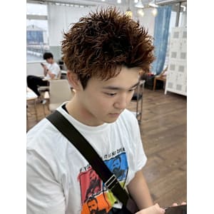 YUIMARL×スタイル