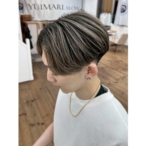 YUIMARL×スタイル