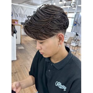 YUIMARL×スタイル