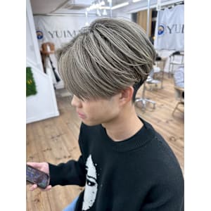 YUIMARL×スタイル