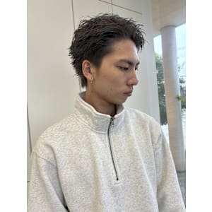 YURAGIfromYUIMARL×スタイル