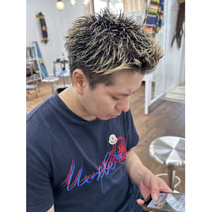 YURAGIfromYUIMARL×スタイル