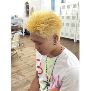 YURAGIfromYUIMARL×スタイル