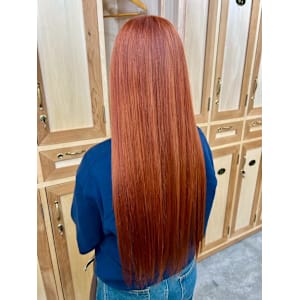 YURAGIfromYUIMARL×スタイル