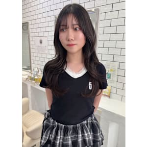 YURAGIfromYUIMARL×スタイル