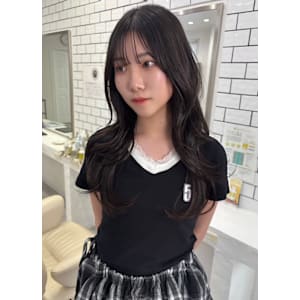 YURAGIfromYUIMARL×スタイル